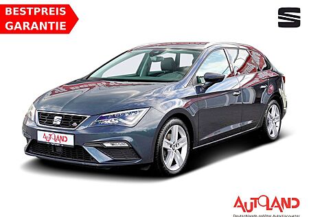 Seat Leon ST 1.5 TSI FR LED Navi ACC SHZ PDC