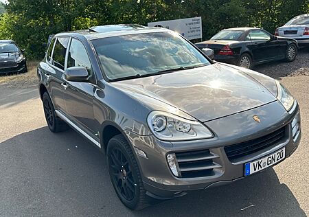 Porsche Cayenne Diesel