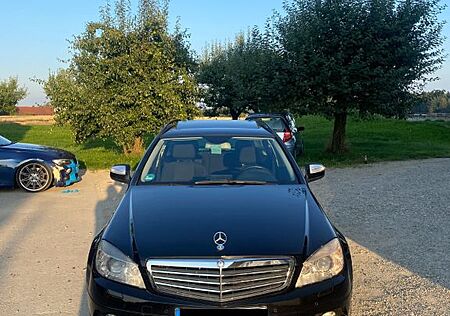 Mercedes-Benz C 200 KOMPRESSOR T - W204
