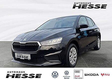 Skoda Fabia 1.0 MPI Active LED Lane Assist