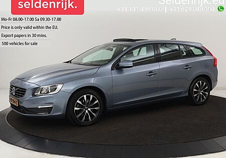 Volvo V60 1.5 T3 Polar+ Dynamic | Schiebedach | AHK |
