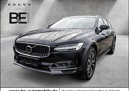 Volvo V90 Cross Country V90 CC Cross Country T5 AWD AHK HUD STANDHZ LED