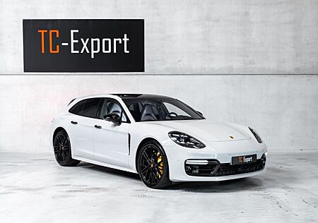 Porsche Panamera gebraucht kaufen Porsche Panamera Turbo S E-Hybrid Sport Turismo
