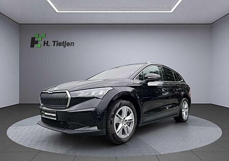 Skoda Enyaq iV 80