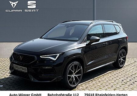 Cupra Ateca 2.0l TSI + DSG, 300 PS / 221 kW
