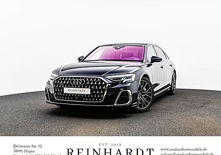 Audi A8 60TFSie L ACC/HuD/NACHT/PANO/B&O-ADV/360°/RSE