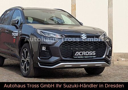 Suzuki Across 2.5 PLUG-IN HYBRID COMFORT+