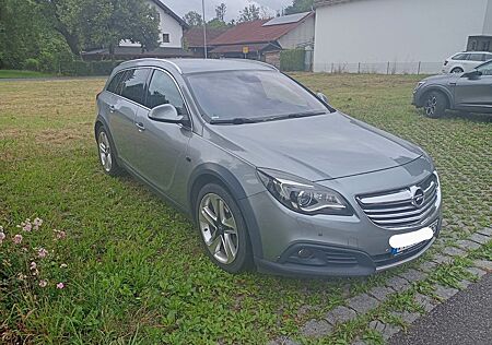 Opel Insignia Sports Tourer 2.0 BiT CDTI Innov. A...