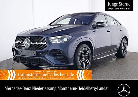 Mercedes-Benz GLE 450 d 4M Cp AMG Advanced+/HuD/Burmeste/Night