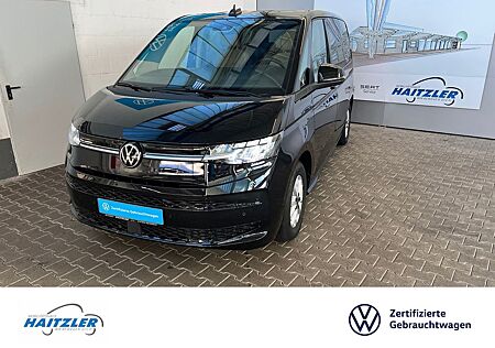 VW T7 Multivan Volkswagen Life 2,0 TDI DSG +7 Sitzer