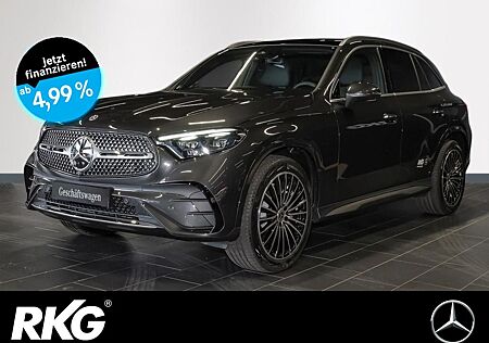 Mercedes-Benz GL 450 GLC 450 d 4M LEDER PANORAMA EL.SITZE AHK 360°