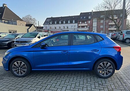 Seat Ibiza Style LED Digital Ta. PDC ALU Front Assis