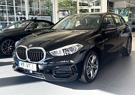 BMW 118d Sport Line, gute Ausstattung , Top-Zustand