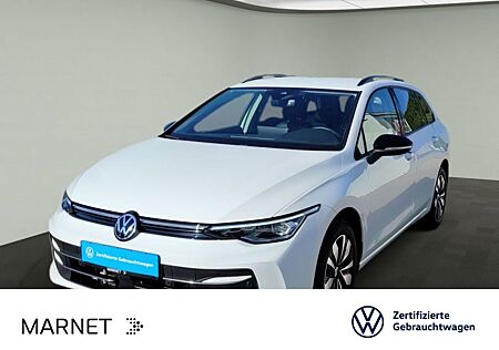 VW Golf Volkswagen VIII Variant 1.5 TSI Goal*LED*AHK*KAMERA*NA