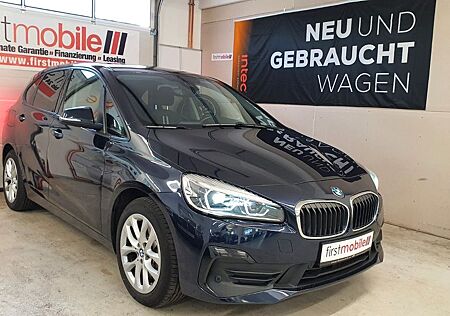 BMW 2er 225xe Active Tourer*Aut.*Navi*T-Leder*Kamera*PDC