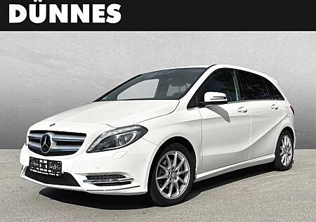 Mercedes-Benz B 180 B180 CDI 7G-DCT
