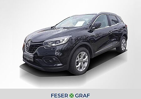 Renault Kadjar ZEN Blue dCi 115 EDC SHZ/Navi/PDC/Tempom.