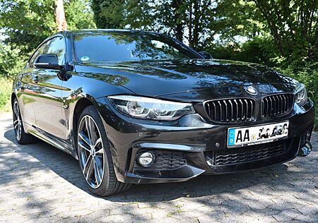 BMW 440i 440 Gran Coupé xDrive Gran Coupé M Spor...
