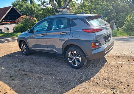 Hyundai Kona 1.6l GDi HYBRID