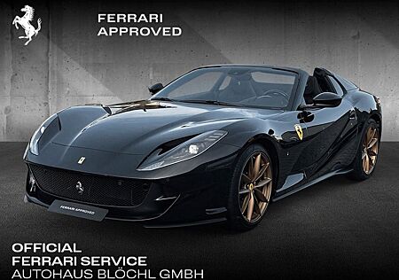 Ferrari 812 GTS*1.Hd*Painted Shields*Racingsitz*Atelier