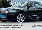 Audi Q5 sport 50 TFSIe qu. S tr. -VOLL*MTRX*Leder*Air