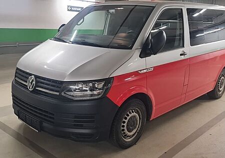 VW T6 Transporter Volkswagen , TDI 150ps, 9 Sitze, Standheizung