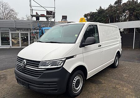VW T6 Transporter Volkswagen T6.1 Transporter Kasten FWD