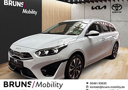Kia Cee'd Sportswagon Ceed Sportswagon 1.6 Plug-in Hybrid Vision Komf.