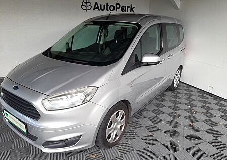 Ford Tourneo Courier Trend