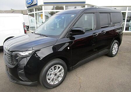 Ford Tourneo Courier Titanium