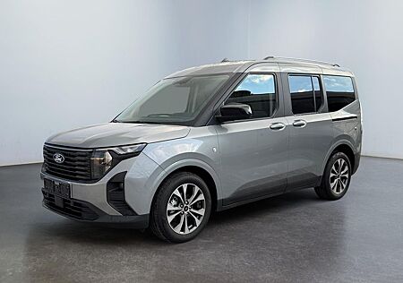 Ford Tourneo Courier 1,0 Titanium AT SpAs 5JG PDC ...