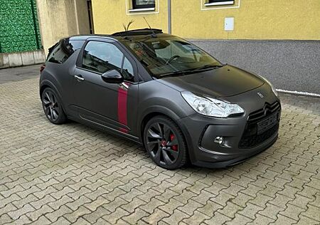 Citroën DS3 Cabrio 1,6 Racing 207 PS Nr.059 von 100