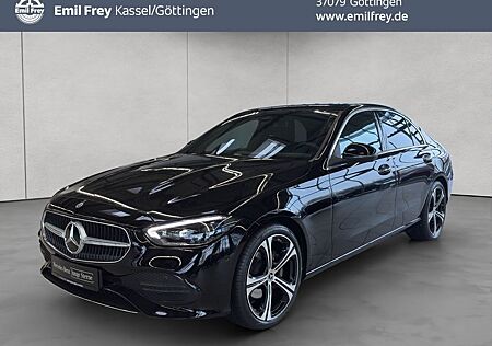 Mercedes-Benz C 180 Avantgarde PREMIUM|DigiLight|360°|Memo|