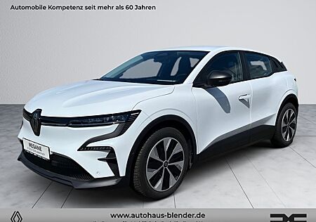 Renault Megane E-Tech Evolution ER EV60