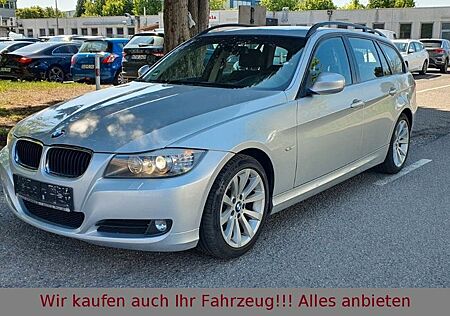 BMW 318i Touring Automatik, Xenon, Top!