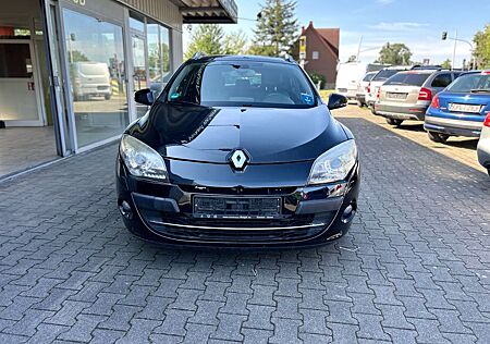 Renault Megane III Grandtour Luxe