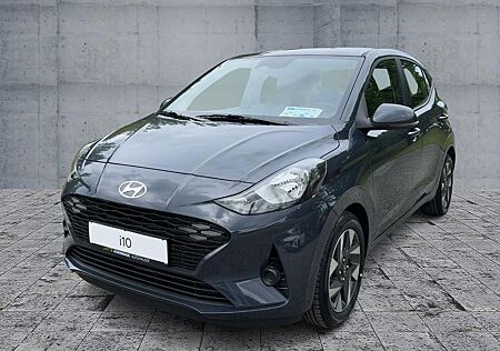 Hyundai i10 1.2 Trend Automatik (MY25)