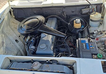 Opel Commodore