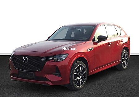 Mazda CX-60 AWD PHEV Homura HUD Stdhzg ACC 360° Voll-L