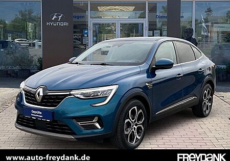 Renault Arkana (2021->) Intens