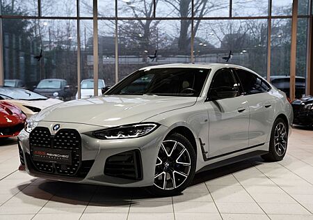 BMW M440 i xDrive Gran Coupé 2.H *ACC *GSD *AHK *