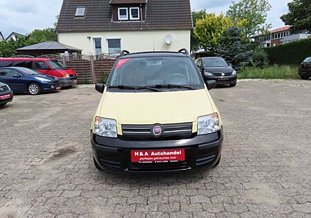 Fiat Panda 1.2 8V Dynamic