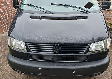 VW T4 Multivan Volkswagen