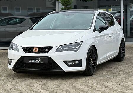 Seat Leon FR SPORT | LED | PDC | APPLE CAR