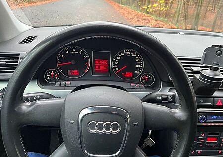 Audi A4 2.0 Avant -