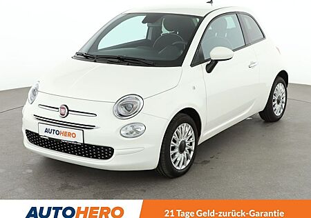 Fiat 500 1.2 Lounge Aut.*TEMPO*PDC*ALU*KLIMA*