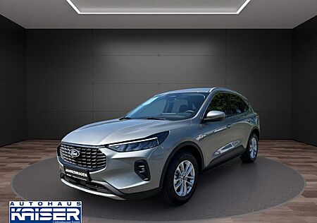 Ford Kuga Titanium Navi LED 8-fach Kamera v+h Indukti