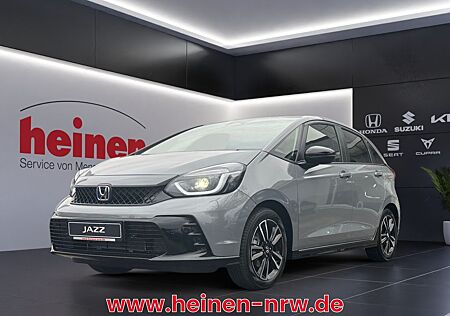 Honda Jazz 1.5 ADVANCE SPORT RÜCKFAHRKAMERA PDC KLIMA