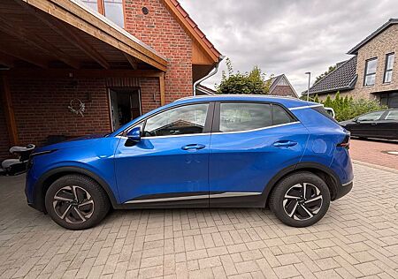 Kia Sportage 1.6 T-GDI 2WD Vision Vision