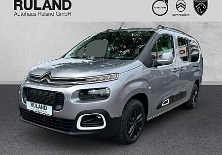 Citroën Berlingo Feel XL 1.5 BlueHDi 130 FAP EU6d Apple
